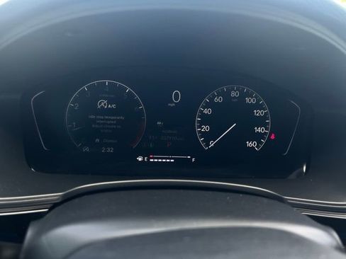 Used 2022 Honda Civic Sport image 17