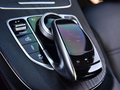 Used 2019 Mercedes-Benz E 53 AMG 4MATIC Sedan image 23