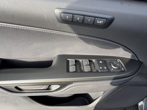 Certified 2024 Lexus NX 350 AWD w/ Cold Area Package image 14