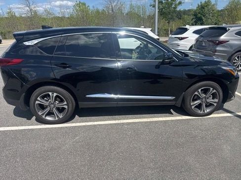 Used 2024 Acura RDX SH-AWD w/ Advance Package image 7