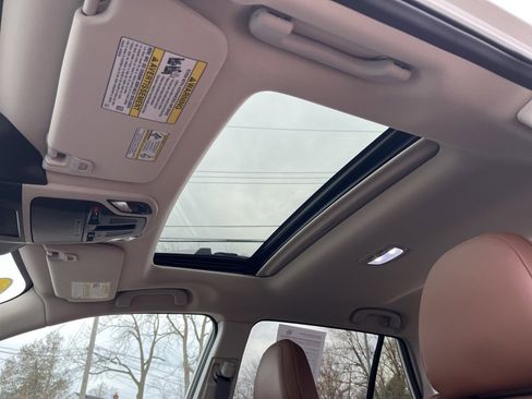 Certified 2024 Subaru Outback Touring image 24