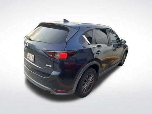 Used 2019 MAZDA CX-5 Touring FWD image 6