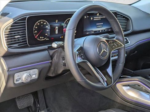 Certified 2025 Mercedes-Benz GLE 350 4MATIC image 10