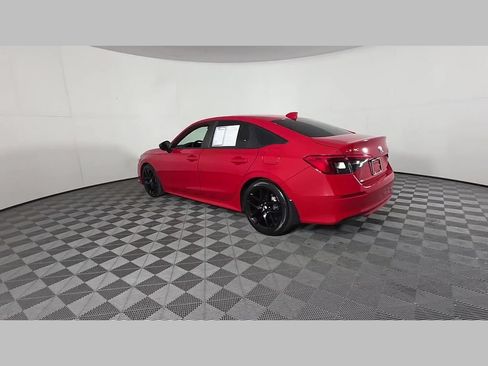 Used 2023 Honda Civic Sport image 38