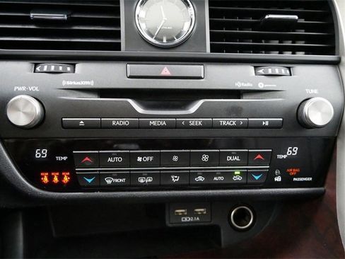 Used 2020 Lexus RX 450h AWD w/ Premium Package image 20