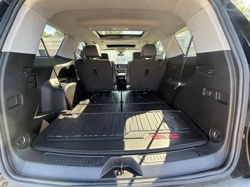 Used 2023 GMC Acadia AT4 w/ GMC Pro Grade Package AWD/4WD image 42