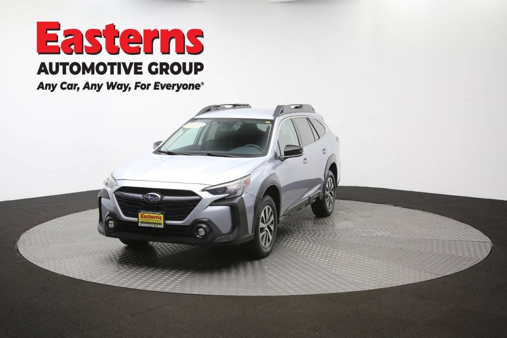 Used 2023 Subaru Outback Premium AWD/4WD image 56