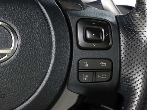 Used 2022 Lexus IS 350 F Sport RWD image 14