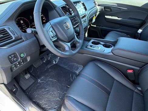 New 2026 Honda Ridgeline TrailSport image 10