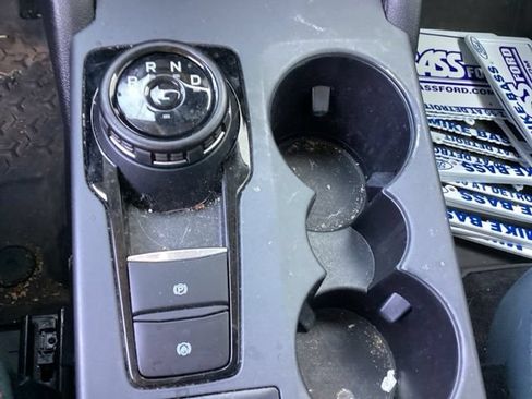 Used 2023 Ford Bronco Sport Heritage AWD/4WD image 36