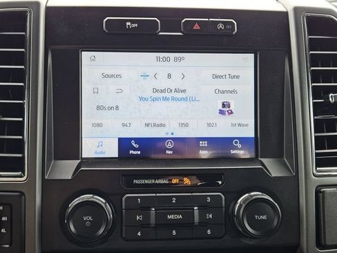 Used 2020 Ford F150 XLT w/ Equipment Group 302A Luxury AWD/4WD image 16