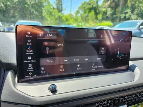 New 2025 Honda Accord Touring image 22