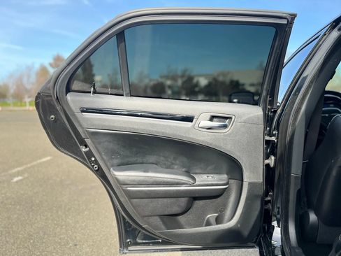 Used 2021 Chrysler 300 S RWD image 12