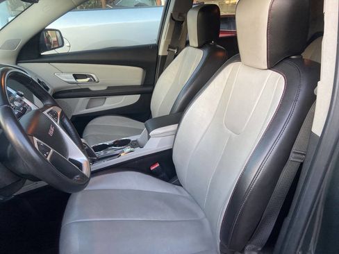 Used 2011 GMC Terrain SLT image 6