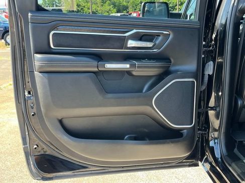 Certified 2024 RAM 1500 Laramie AWD/4WD image 22