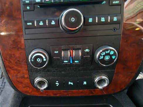 Used 2008 Chevrolet Tahoe LT w/ Convenience Package 1 RWD image 44