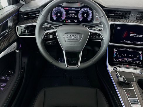 New 2025 Audi A6 Premium Plus image 5