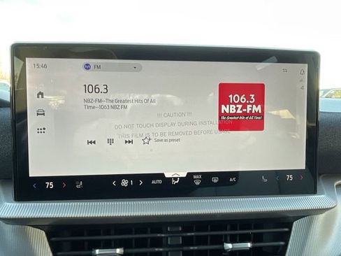 New 2026 Ford Explorer Active w/ Active Comfort Package image 16