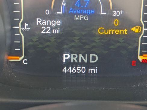 Certified 2022 Jeep Wrangler Sport S image 18