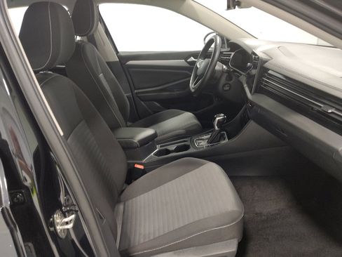 Used 2025 Volkswagen Jetta S FWD image 21