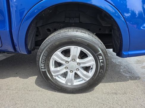 Used 2019 Ford Ranger XLT w/ Equipment Group 301A Mid AWD/4WD image 11