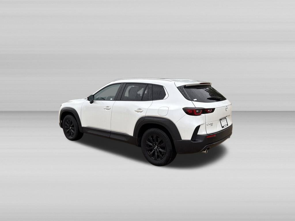 Used 2024 MAZDA CX-50 AWD 2.5 S w/ Weather Package image 8