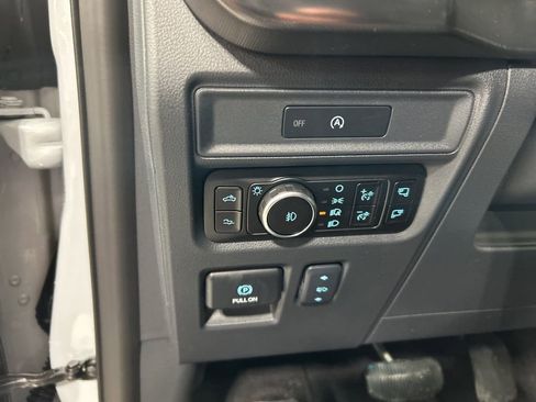 New 2025 Ford F150 Raptor image 11