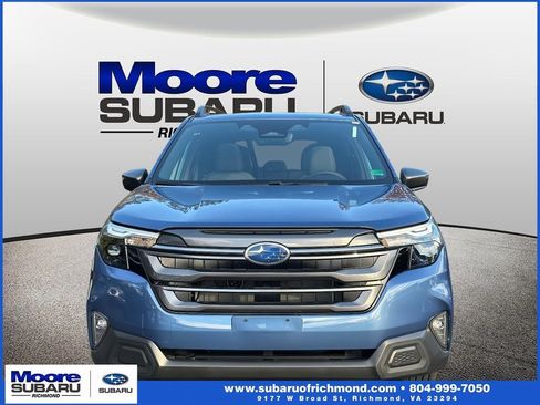 Certified 2025 Subaru Forester Premium w/ Convenience Package #2 image 6