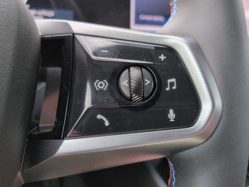 New 2026 BMW i5 M60 AWD/4WD image 27