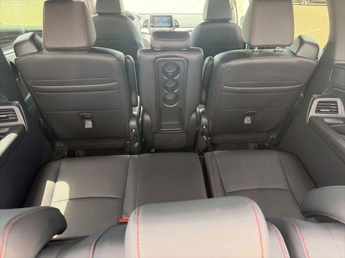 Used 2024 Honda Odyssey Sport image 36