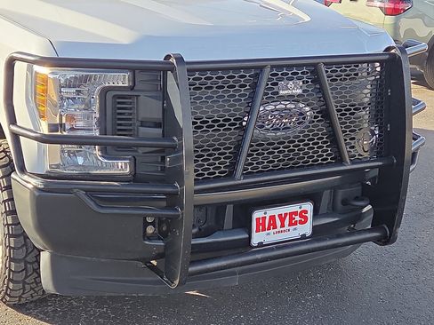 Used 2019 Ford F250 XL w/ Power Equipment Group image 6