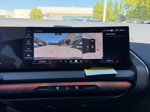 New 2026 BMW X3 xDrive30 AWD/4WD image 29