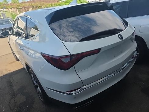 Used 2023 Acura MDX SH-AWD w/ Technology Package image 6