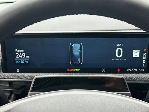 Used 2021 Ford Mustang Mach-E Premium image 25