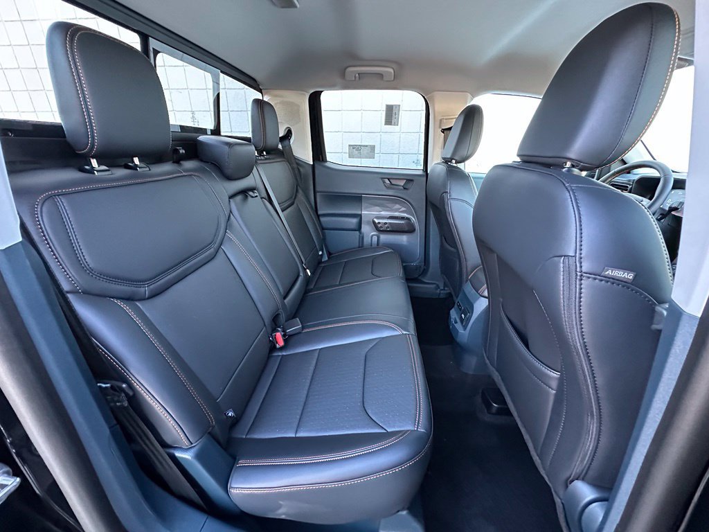 New 2026 Ford Maverick Tremor AWD/4WD image 24