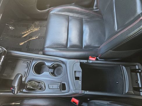Used 2024 Dodge Durango R/T AWD/4WD image 31