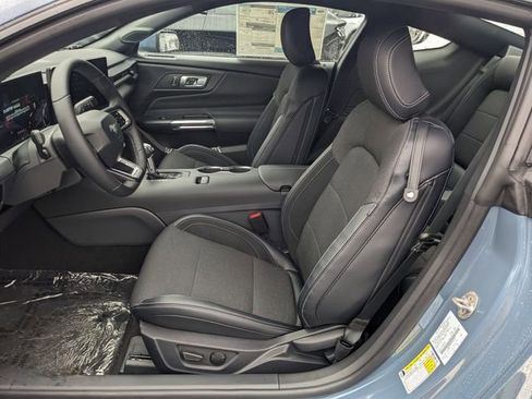 New 2026 Ford Mustang Coupe image 7