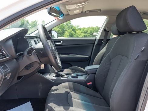 Used 2016 Kia Optima LX FWD image 7