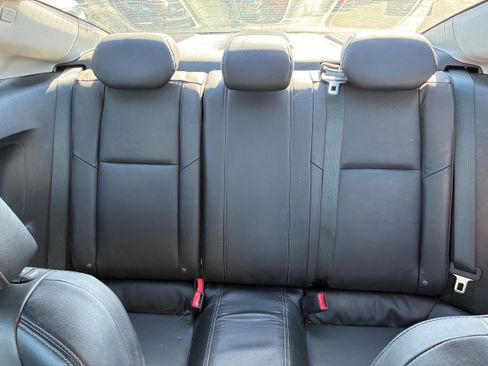 Used 2015 Honda Civic EX-L image 18