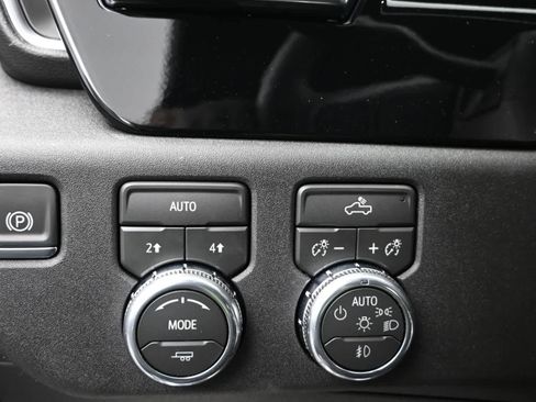 New 2026 GMC Sierra 1500 Elevation w/ Elevation Select Package image 19