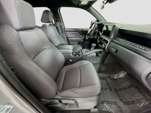 Certified 2026 Toyota Tacoma SR RWD image 27
