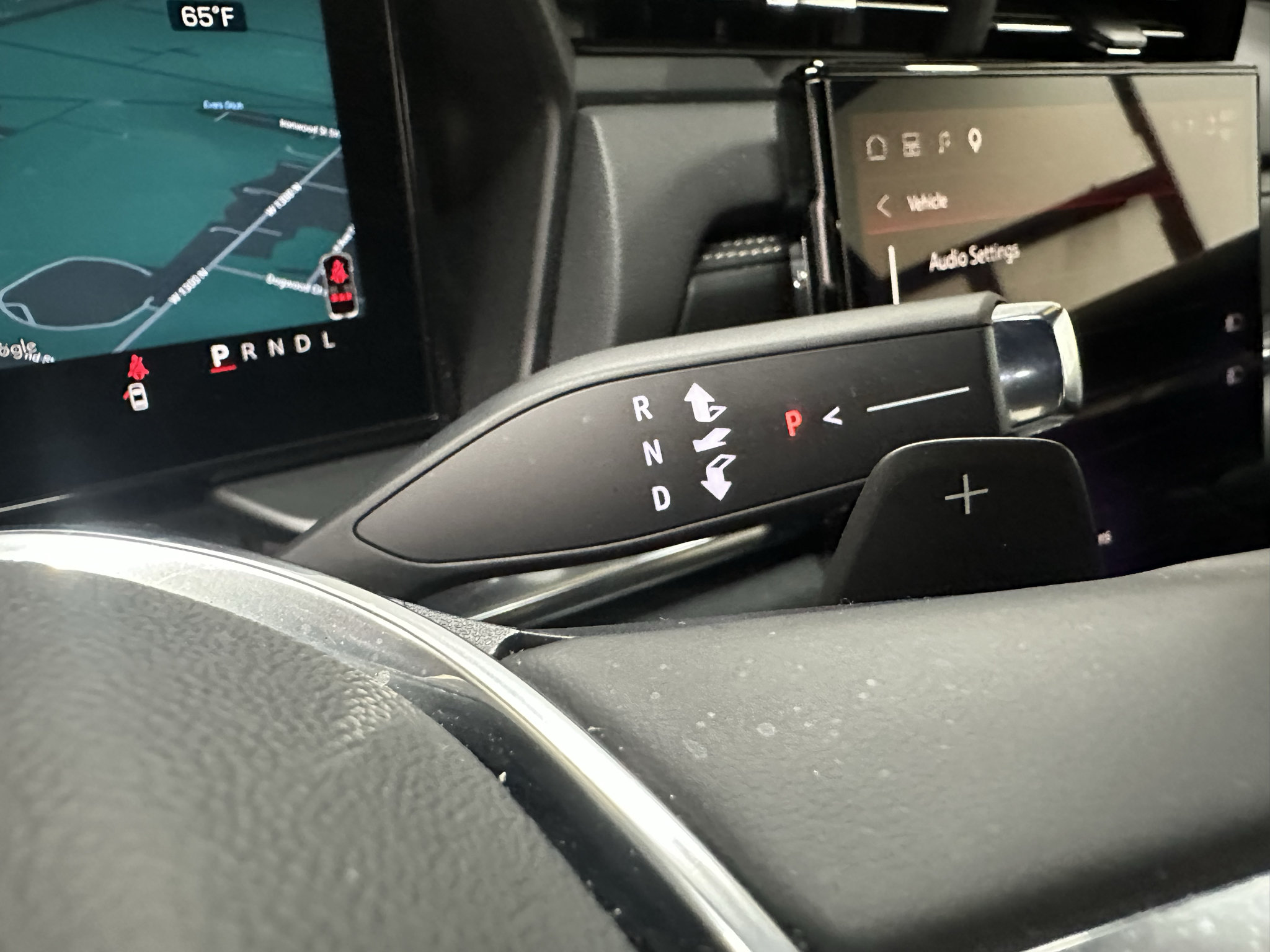 Certified 2026 GMC Terrain Elevation AWD/4WD image 26