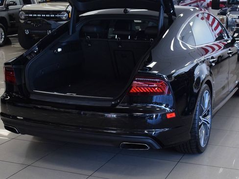 Used 2017 Audi A7 3.0T Prestige w/ Prestige Package AWD/4WD image 29