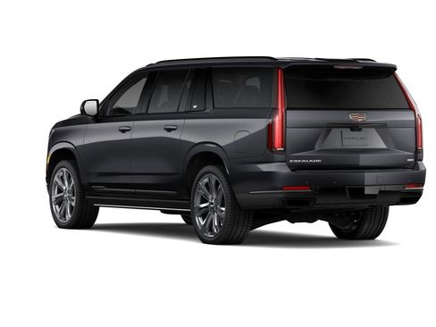 New 2026 Cadillac Escalade ESV Sport image 4