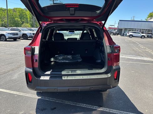 New 2026 Subaru Outback Touring XT AWD/4WD image 51