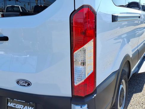 New 2026 Ford Transit 350 XL RWD image 15