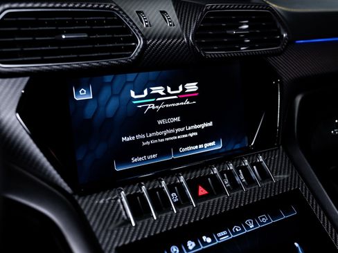 Used 2023 Lamborghini Urus Performante image 28