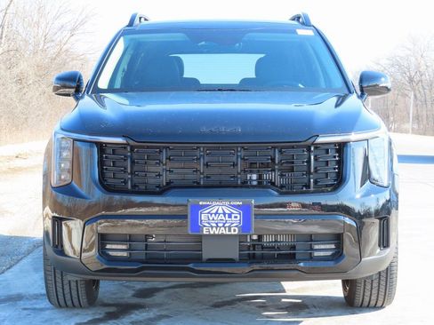 New 2026 Kia Sorento X-Line EX AWD/4WD image 18