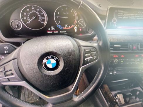 Used 2016 BMW X5 xDrive35i AWD/4WD image 7