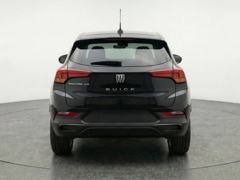 Used 2025 Buick Encore GX Preferred FWD image 6